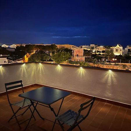 Es Mirador Hotel ซิวตาเดญา ภายนอก รูปภาพ
