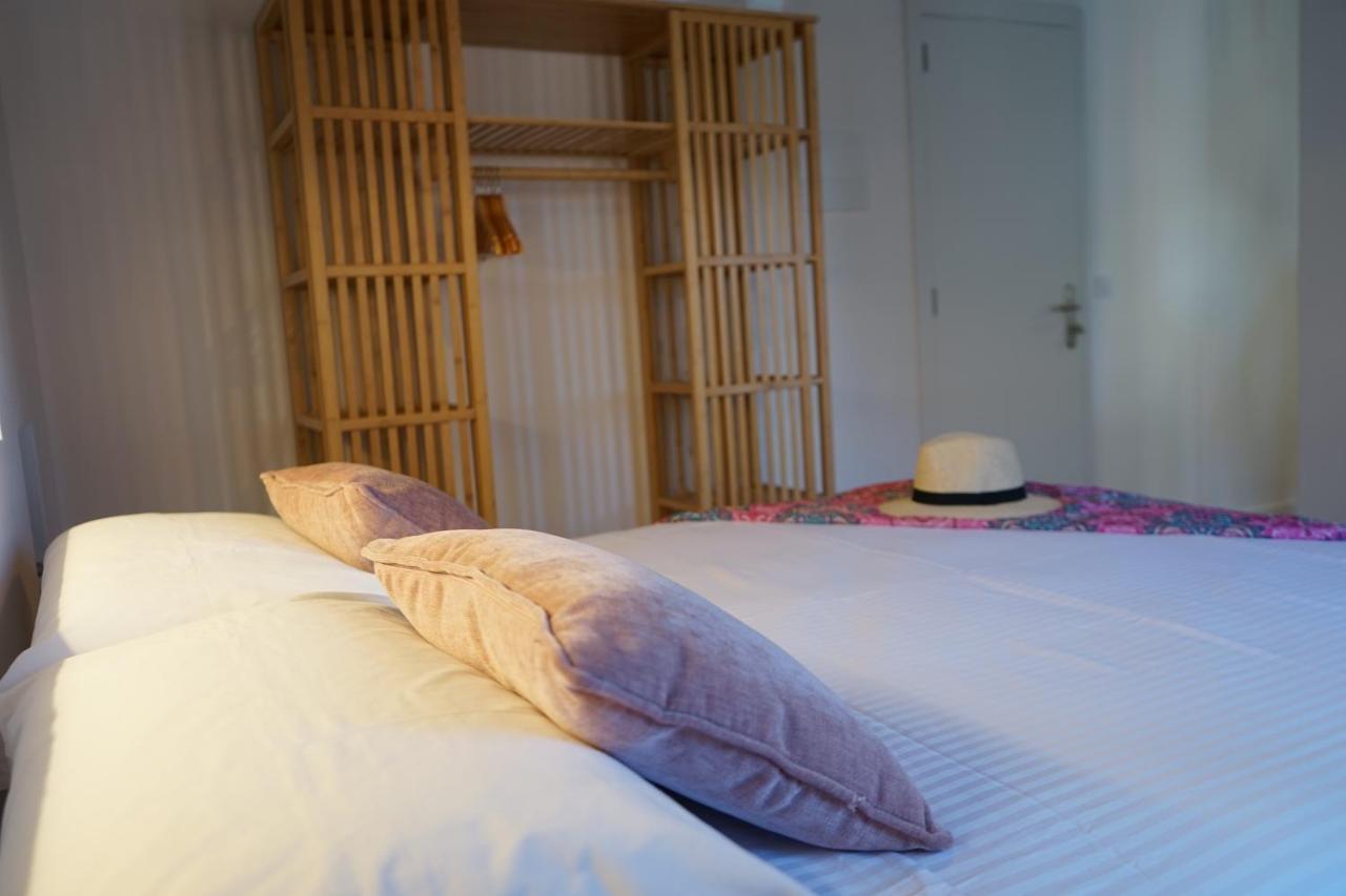 Es Mirador Hotel ซิวตาเดญา ภายนอก รูปภาพ