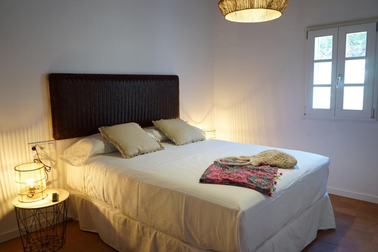 Es Mirador Hotel ซิวตาเดญา ภายนอก รูปภาพ