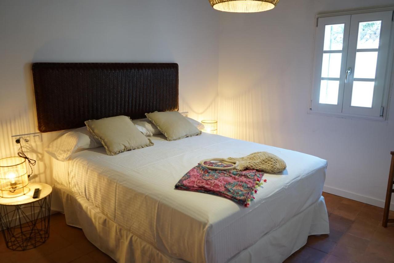 Es Mirador Hotel ซิวตาเดญา ภายนอก รูปภาพ