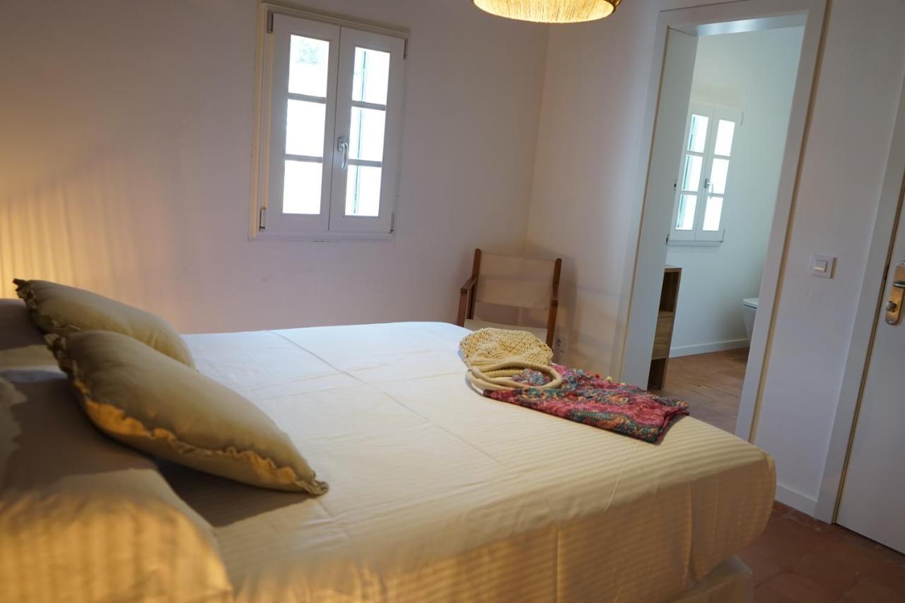 Es Mirador Hotel ซิวตาเดญา ภายนอก รูปภาพ