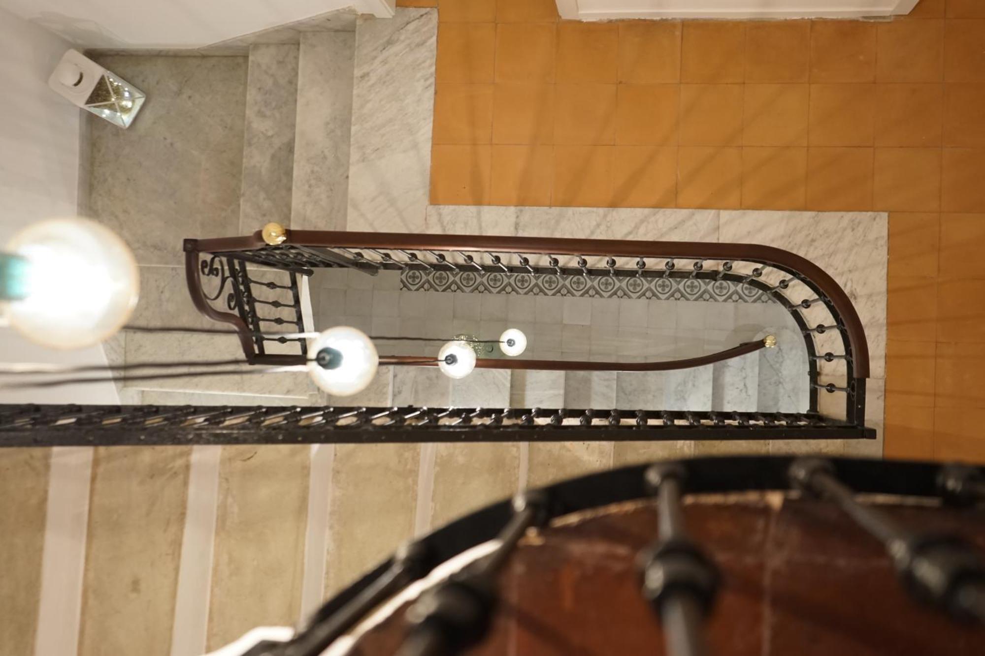 Es Mirador Hotel ซิวตาเดญา ภายนอก รูปภาพ