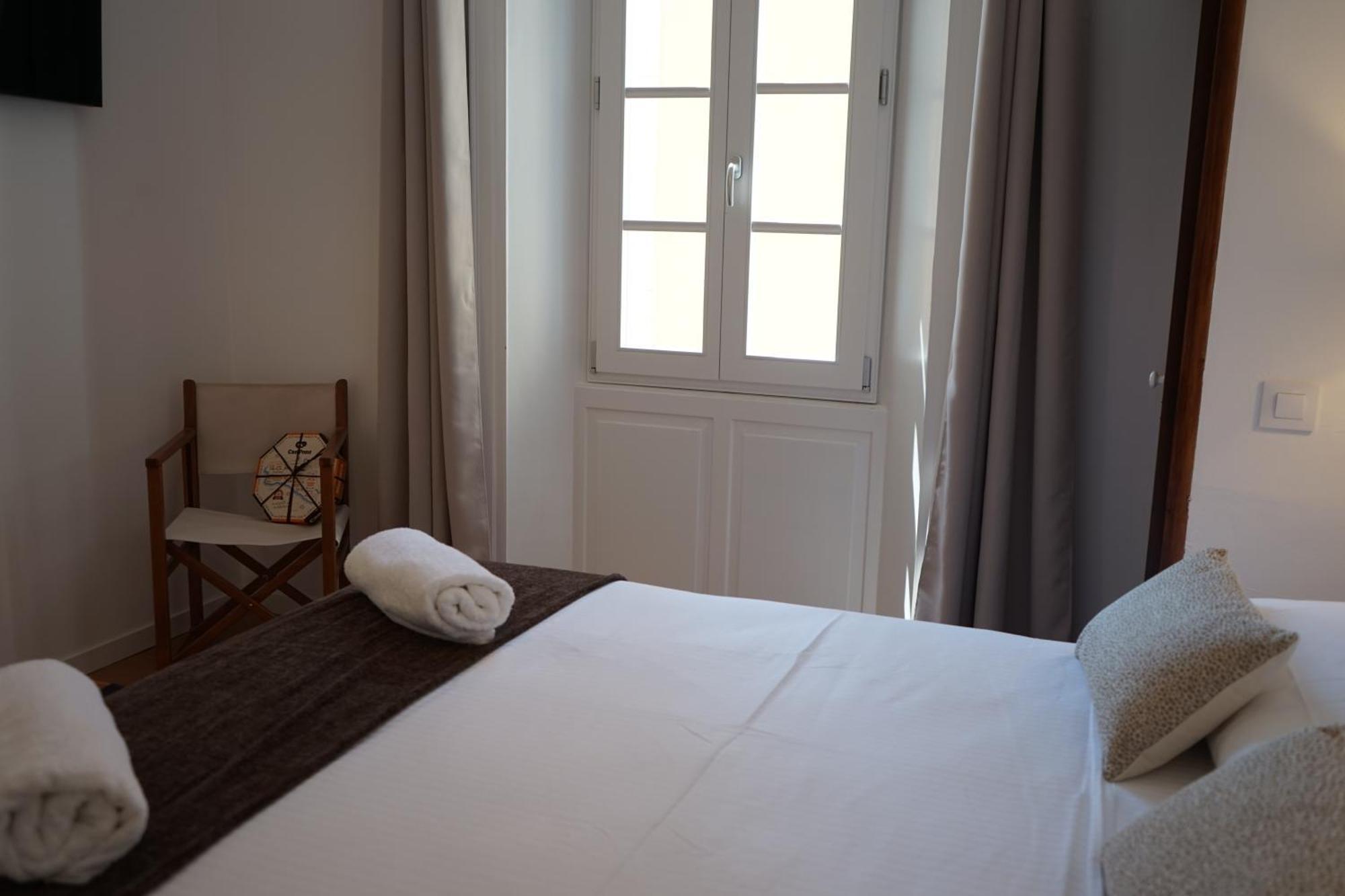 Es Mirador Hotel ซิวตาเดญา ภายนอก รูปภาพ