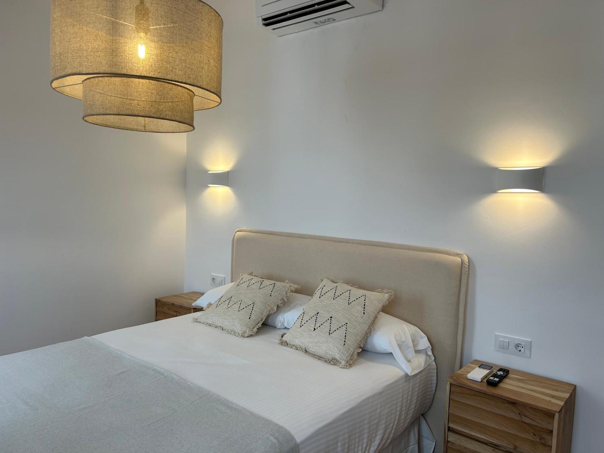 Es Mirador Hotel ซิวตาเดญา ภายนอก รูปภาพ